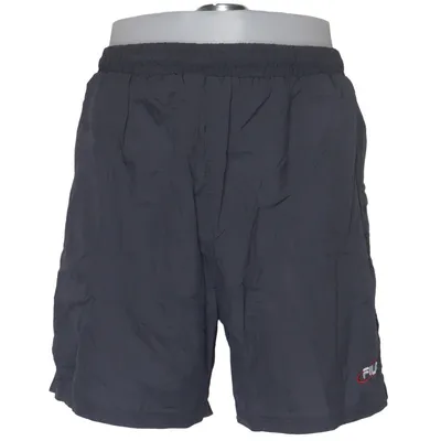 Short (Gris) de Fila Polyamide, Polyester