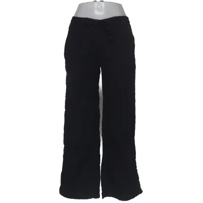 Pajama pants (Black) from Soma Cotton