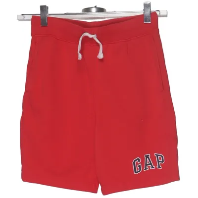 Sweatshorts (Rød) fra Gap Kids Bomuld, Polyester
