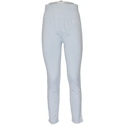 Collants de sport (Bleu) de DOM Élasthane, Polyamide