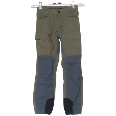 Cargobyxor (Grön, Grå, Svart) från Gridarmor Bomull, Elastan, Polyamid, Polyester