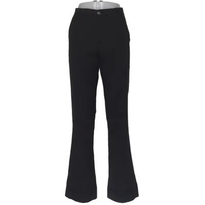 Kostuumbroek (Grijs) van Pash Polyester, Viscose