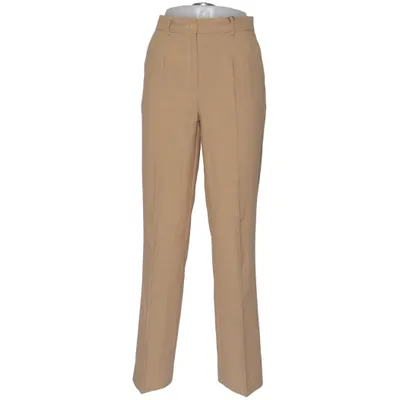 Kostuumbroek (Beige) van Euronova