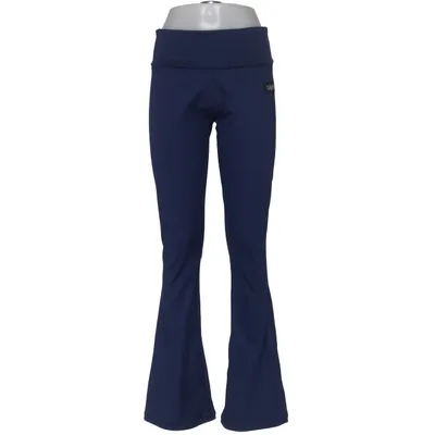 Collants de sport (Bleu) de Gavelo Élasthane, Polyester