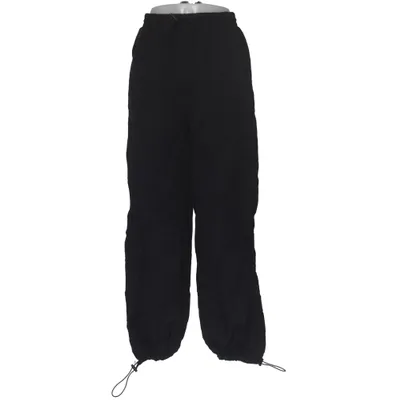 Trainingsbroek (Zwart) van Stradivarius