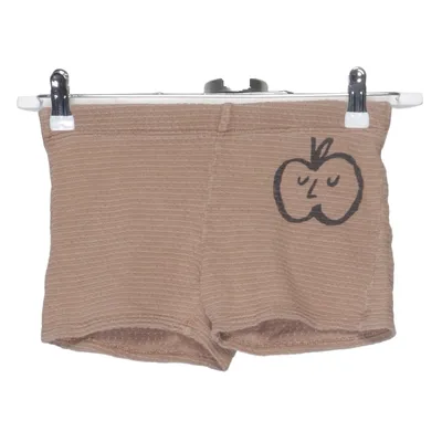 Shorts (Beige) från Bobo Choses