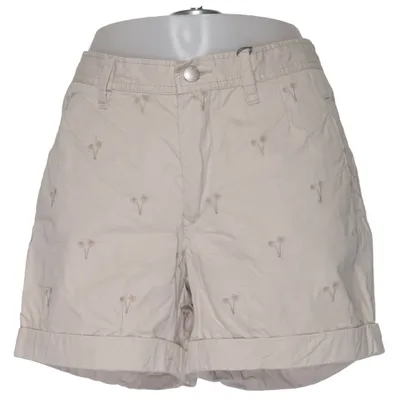 Shorts (Beige) från Fire + Ice Bomull