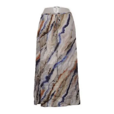Jupe (Bleu, Gris, Marron, Blanc, Multicolore) de Armedangels Lyocell, Viscose