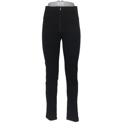 Pantalon (Noir) de Freddy Coton, Élasthane