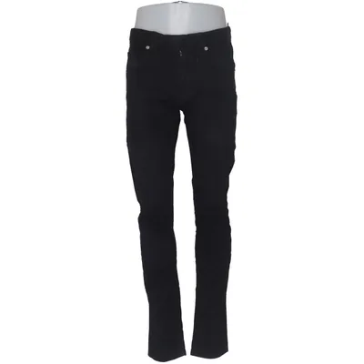 Jeans (Damien Black Strech Denim) from J.Lindeberg Cotton, Elastane