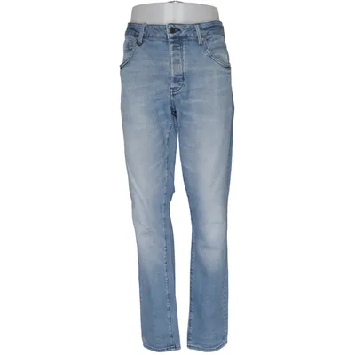Jeans (Iggy Skinny) fra Neuw