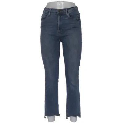 Spijkerbroek (Fenwick) van Frame Denim Katoen, Elastaan, Polyester, Tencel