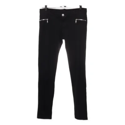 Byxor (Svart) från Page One Young Bomull, Elastan, Polyester