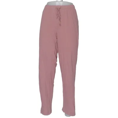 Pajama pants (Pink) from Esmara Cotton