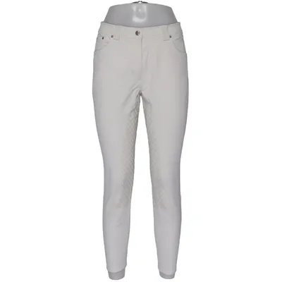 Breeches (White) from JH Collection
