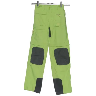 Outdoor broek (Groen, Grijs) van Jako-O Aramide, Polyamide, Polyester
