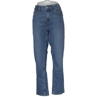 Spijkerbroek (Blauw) van Perfect Jeans Gina Tricot