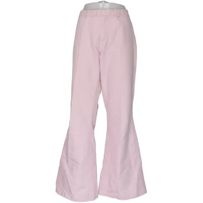 Palazzobyxor (Rosa) från Only Jeans Wear Bomull, Polyester