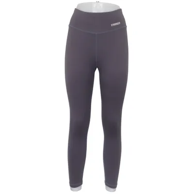 Sportleggings (Grijs) van Stronger