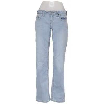 Jeans (Sarah) von True Religion Baumwolle, Elasthan, Polyester