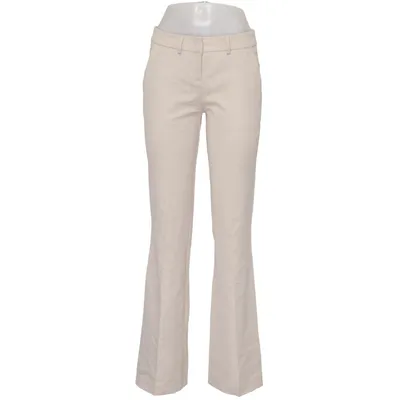 Suit pants (Beige) from AsYou Elastane, Polyester, Viscose