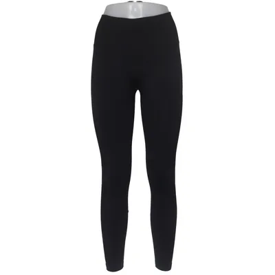 Collants de sport (Noir) de MyProtein Élasthane, Polyamide
