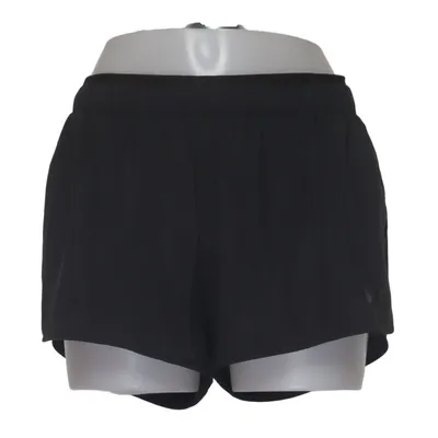 Träningsshorts (Svart) från Nike Elastan, Polyester