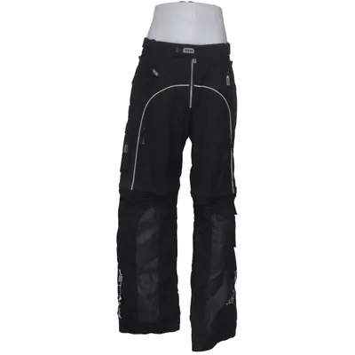 Motorcycle pants (Black) from Lindstrands Polyamide, Polyester