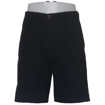 Shorts (Blå) från Asket Ekologisk bomull