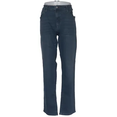 Jean (Marcus) de Mavi Coton, Élasthane, Polyester