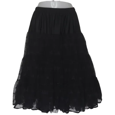 Tule rok (Cyd Bow Mesh Petticoat) van Lindy Bop Elastaan, Polyamide