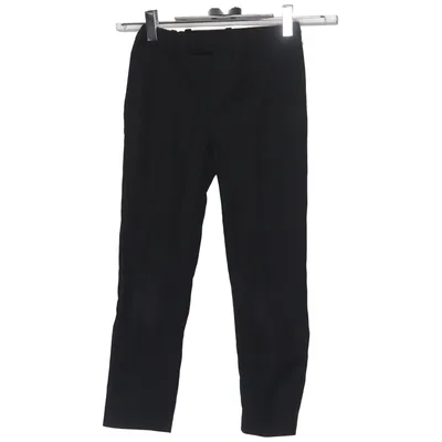 Kostymbyxor (Svart) från H&M Viskos, Polyester