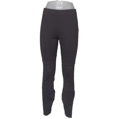Sportleggings (Grijs) van 242 Elastaan, Polyester