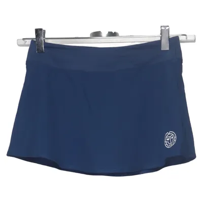 Skort (Blå) från Bidi Badu Elastan, Polyester