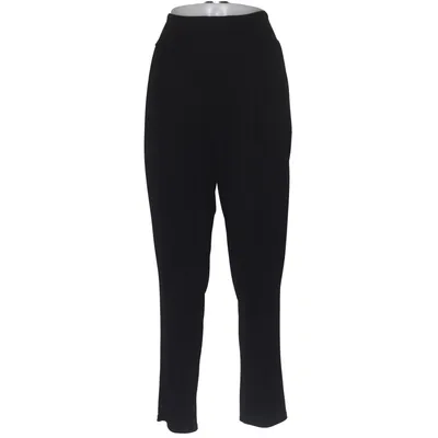 Pantalon (Noir) de Fifilles Élasthane, Polyester