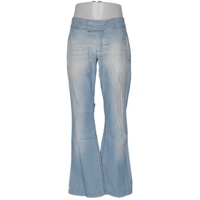 Jean (Bleu) de Energie Coton