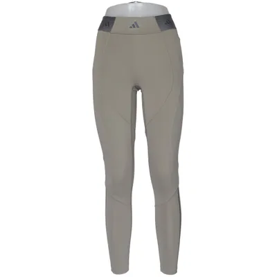 Träningstights (Grön, Svart) från Adidas