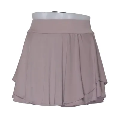Skort (Beige) från Macade Golf Elastan, Polyester