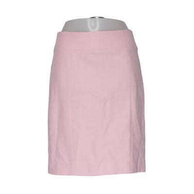 Kjol (Rosa) från Ströms Bomull, Elastan