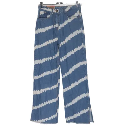 Jeans (Destination 170) fra Destination Bomuld, Polyester