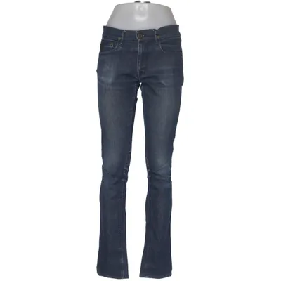 Jeans (Blue) from April 77 Cotton, Elastane