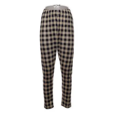 Pyjamasbyxor (Svart, Beige) från Cassiopeia