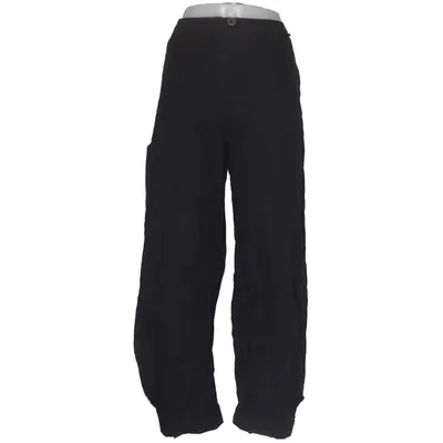 Cargo broek (Zwart) van Gunilla Pontén
