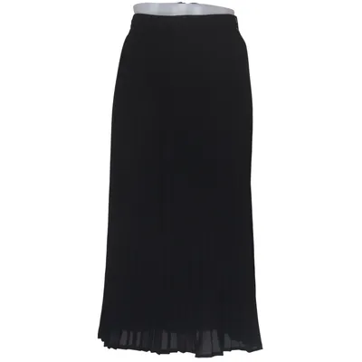 Skirt (Black) from Ebba Jensen Polyester