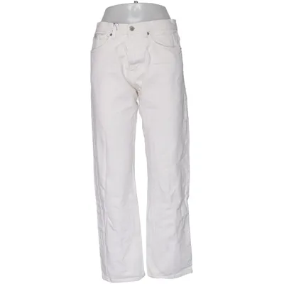 Jeans (Beige) från Forét Ekologisk bomull