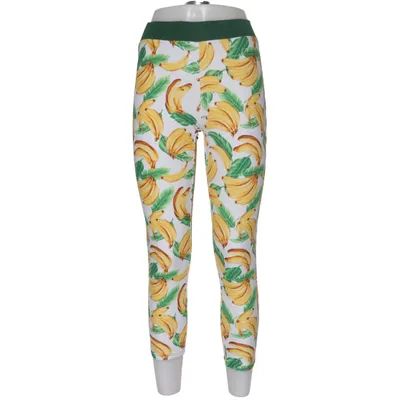 Legging (Jaune, Vert, Blanc, Multicolore) de Norhult Élasthane, Polyamide