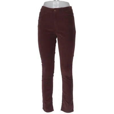 Corduroy pants (Eva Tara) from Fabienne Chapot Cotton, Elastane