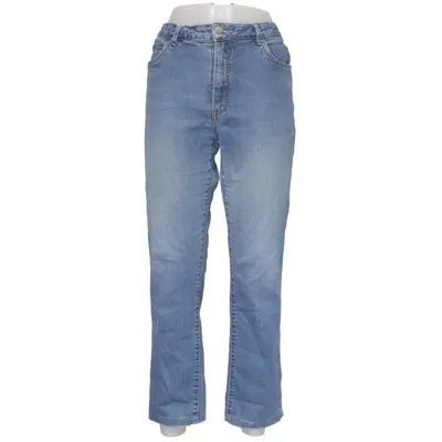 Jeans (Sanna) från Flash Jeans Bomull, Elastan, Polyester