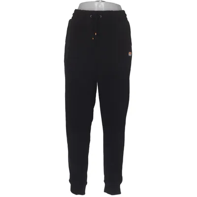 Joggingbroek (Zwart) van Soulcal & Co Katoen, Polyester
