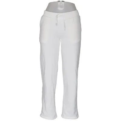 Joggingbroek (Wit) van Lager 157 Katoen, Polyester